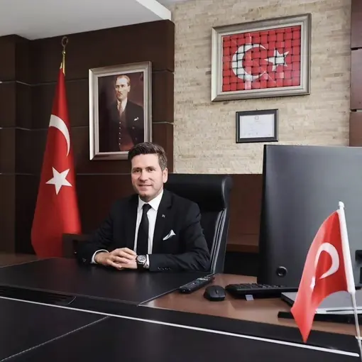 Başkan Tatık; "Benim tarafım Tavas’tır"
