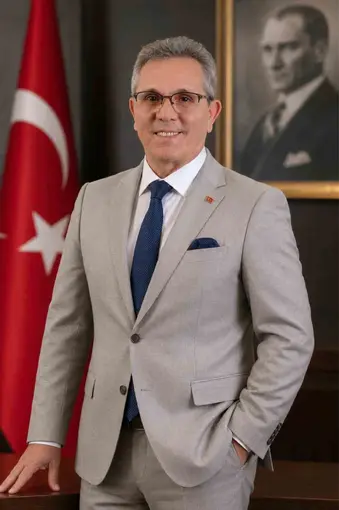 Başkan Tetik: "En büyük sorumluluğumuz, gençlerimize daha güzel bir Nazilli bırakmaktır"
