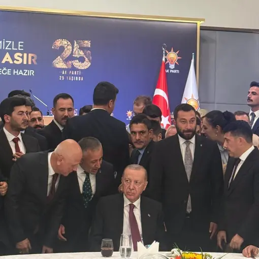 Başkan Yıldırım, Cumhurbaşkanı Erdoğan’a Bilecik’teki çalışmaları anlattı
