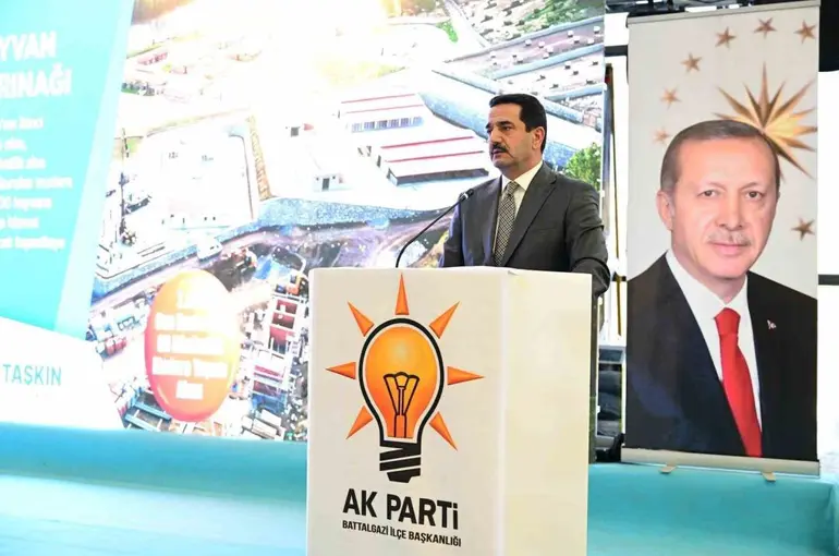 Battalgazi’de yerel yönetimler gündemli danışma meclisi toplantısı yapıldı
