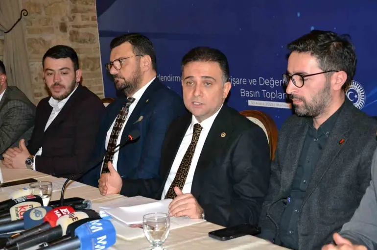 Baybatur’dan 2025 değerlendirmesi ve 2026 yol haritası
