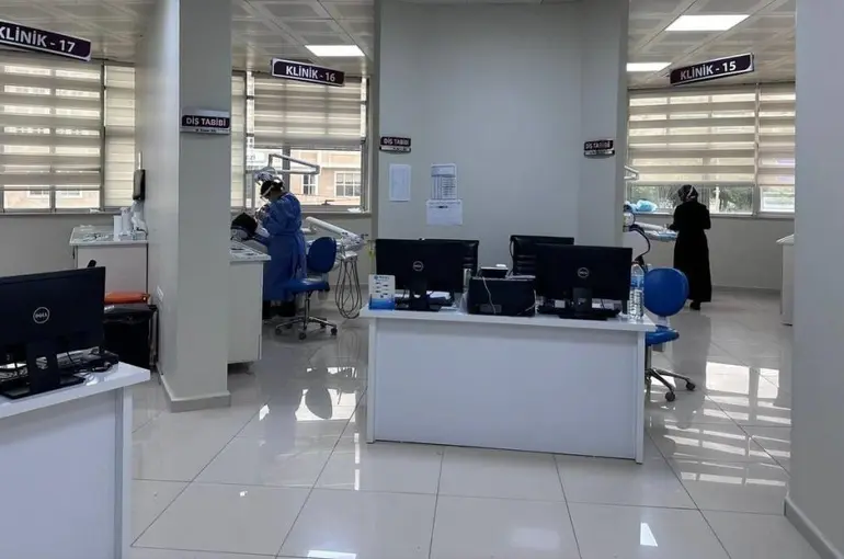 Bayburt ADSM’de haziran ayında 8 bin 608 hasta muayene edildi
