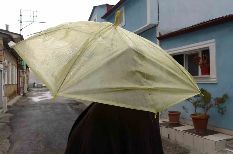 Bayburt’ta 5 gün boyunca gök gürültülü sağanak bekleniyor
