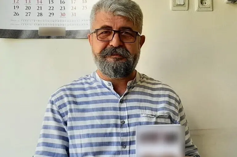 Belediye Başkan Yardımcısı Mehmet Tırpan görevinden ayrıldı
