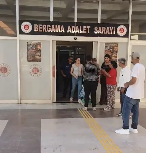 Bergama’da uyuşturucu operasyonu: Karı koca tutuklandı
