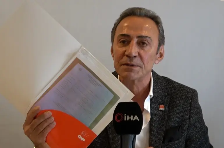 Berhan Şimşek, şiddet uyguladığı iddia edilen görüntüler hakkında ilk kez konuştu
