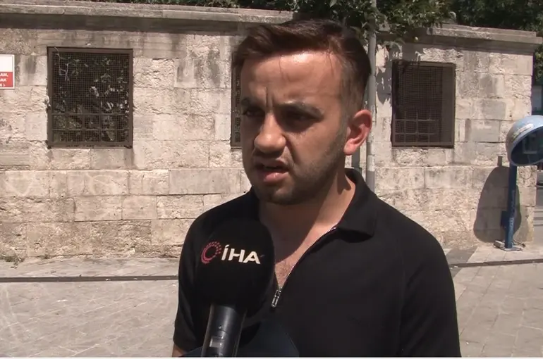 Beyoğlu Belediyesi Özel Kalem Müdürü Berkay Meral’in de aralarında bulunduğu 3 kişi hakkında ‘kişiyi hürriyetinden mahrum kılma’ suçundan iddianame
