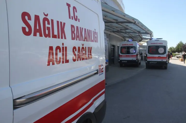 Beyşehir’de üç ayrı kazada 4 kişi yaralandı