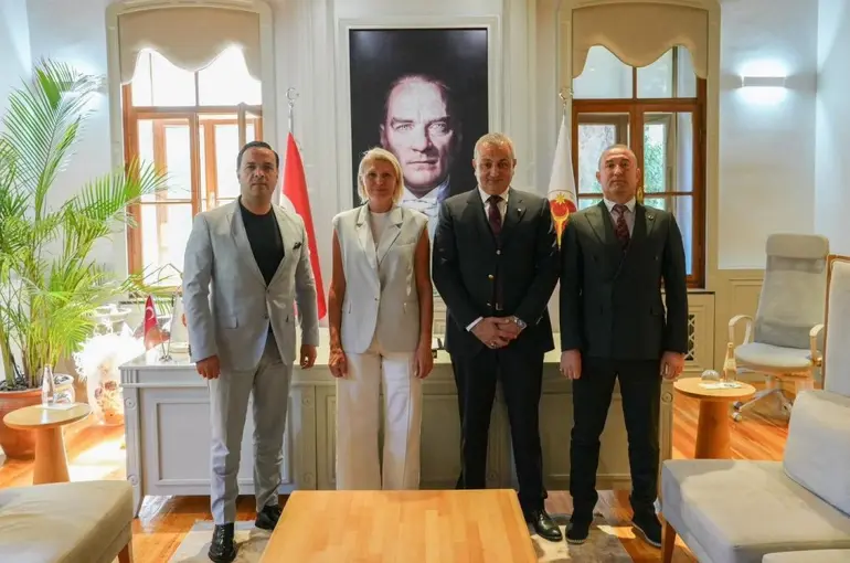 Bilecik trafiği için kritik imza
