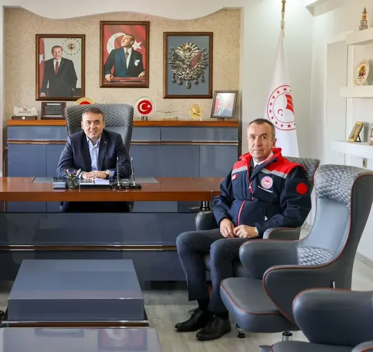 Bilecik’in tarımı masaya yatırıldı
