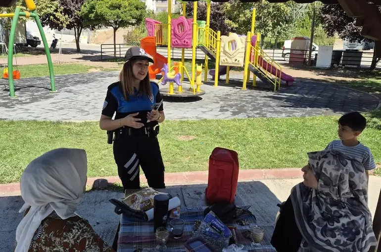 Bilecik’te 28 vatandaşa dolandırıcılık uyarısı
