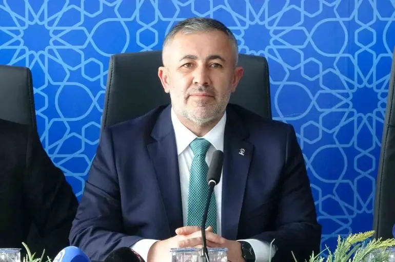 Bilecik’te AK Parti’nin üye sayısı 27 bin 984’e ulaştı
