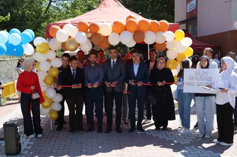 Bilecik’te Eğitim ve Spor Festivali coşkuyla gerçekleştirildi
