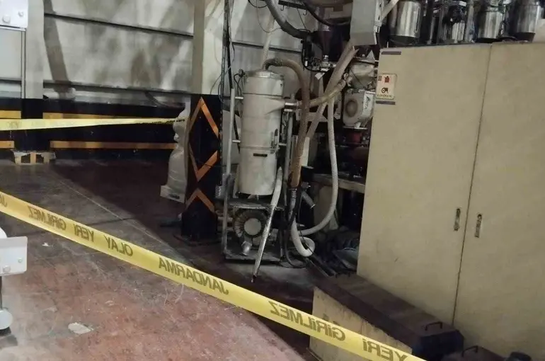 Bilecik’te elektrik akımına kapılan işçi öldü
