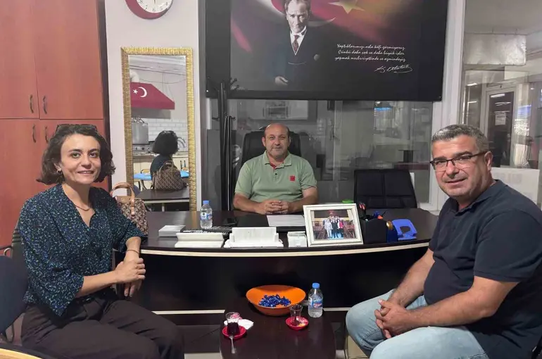 Bilecik’te ihtiyaç sahipleri için harekete geçildi
