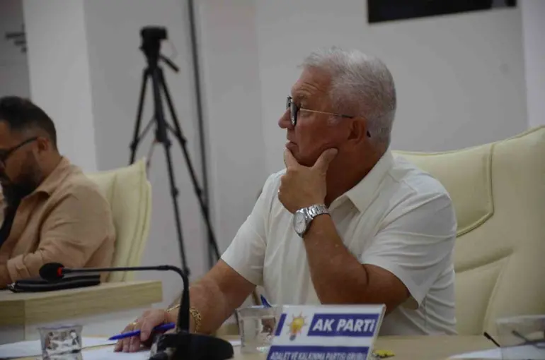 Bilecik’te iki aylık su faturaları Meclis gündeminde
