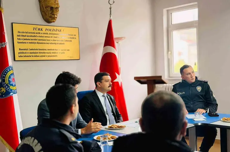 Bilecik’te kadına yönelik şiddetle mücadele masaya yatırıldı
