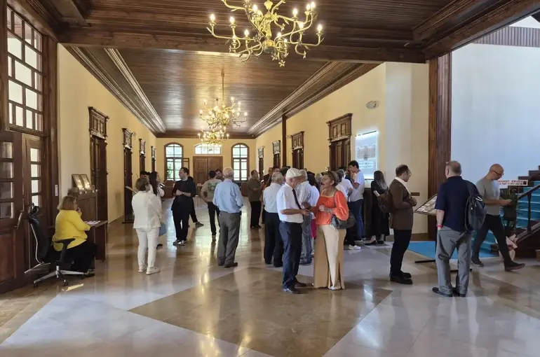 Bilecik’te ’Kent Belleği Sergisi’ büyük beğeni topladı
