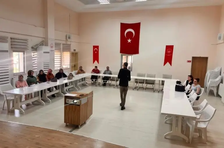 Bilecik’te kumar bağımlılığı ve çocuk yetiştirme eğitimi
