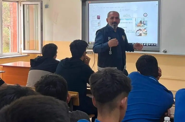 Bilecik’te sahte para uyarısı
