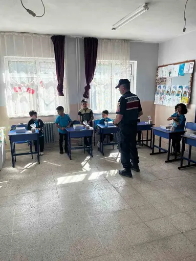 Bilecik’te uyum haftasında öğrenci katılımı takip edildi
