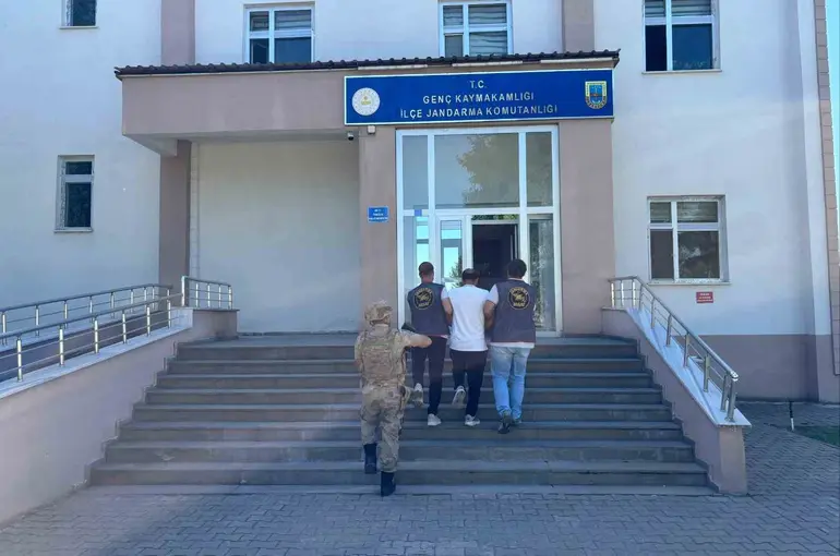 Bingöl’de jandarmadan bir haftada 41 olaya müdahale: 38 şüpheli yakalandı
