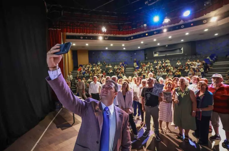 Bodrum’un 22 yıllık hafızası ortaya çıktı: 36 bin saatlik kayıt, 15 bin fotoğraf
