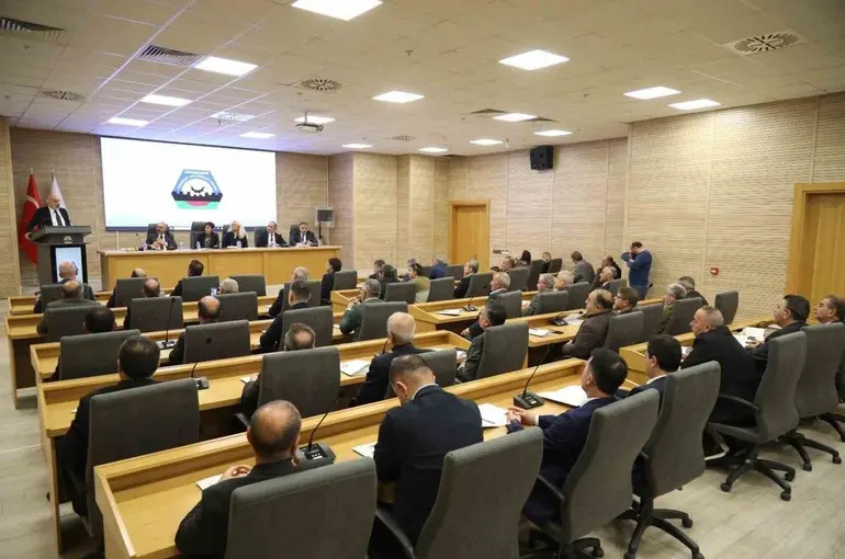 Bölge oda ve borsalarından Devlet Bahçeli’ye teşekkür

