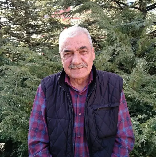 Bozüyük 4 Eylül Mahalle Muhtarı vefat etti
