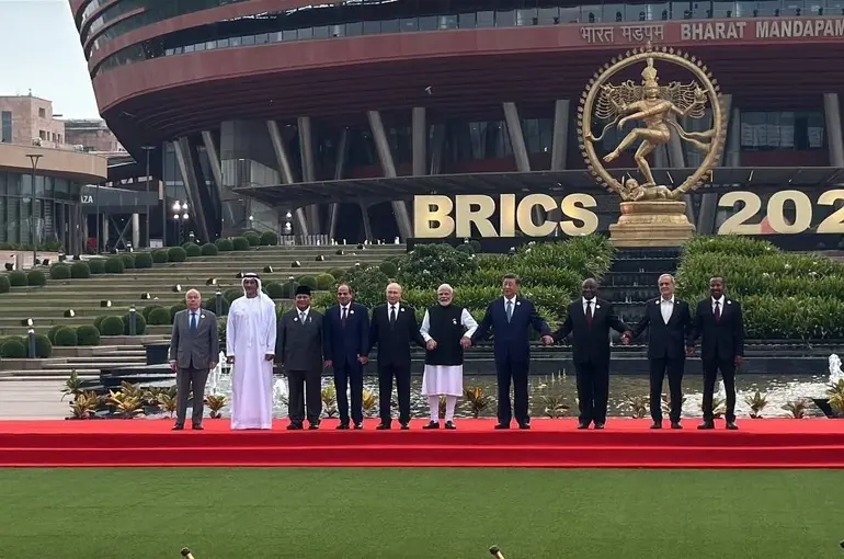 BRICS ülkelerinden Orta Doğu’da "azami itidal" çağrısı
