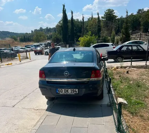 Bu kadarı pes dedirtti
