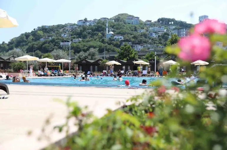 ‘Bu Kampta Hayat Var’
