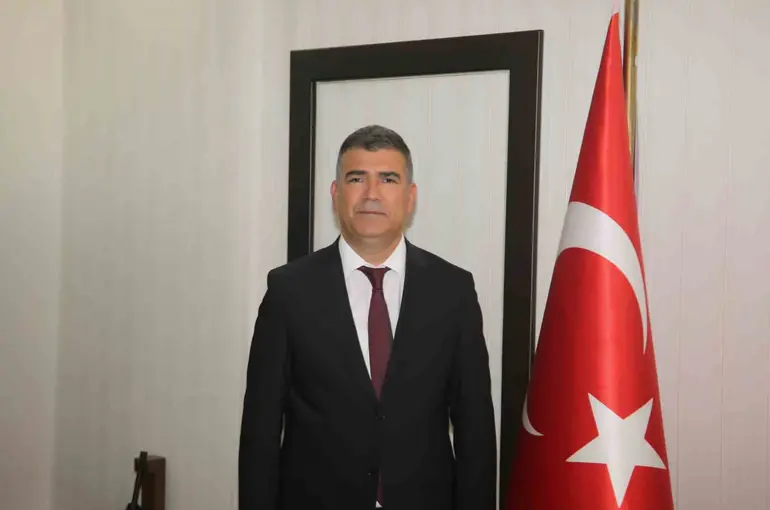 Burdur İl Emniyet Müdürü değişti
