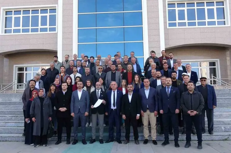 Burdur’da "İçkili Yer Bölgesi" kararı mahkemelik oldu
