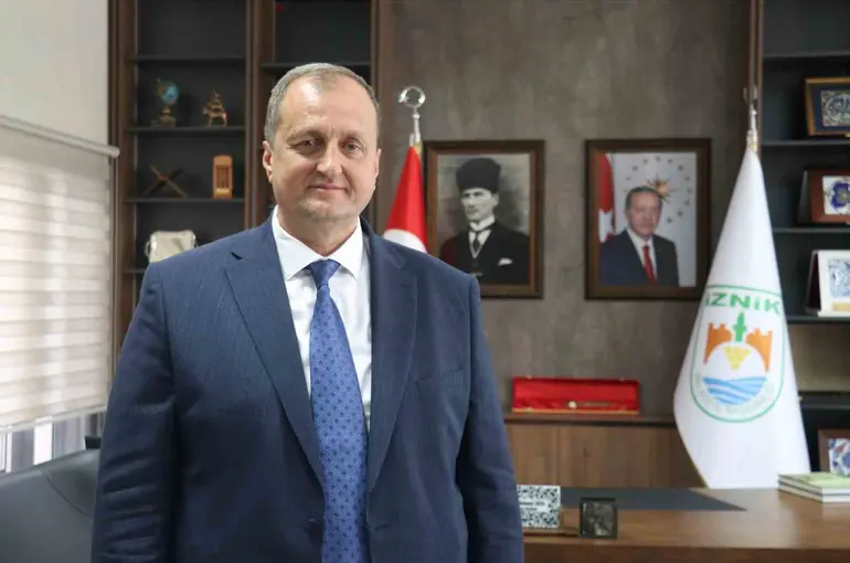 Bursa’da memnuniyet araştırmasında başkan Usta ilk sırada
