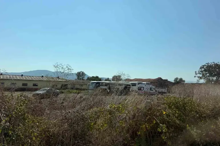 Bursa’da ortaklar arasında tartışma cinayetle sonuçlandı
