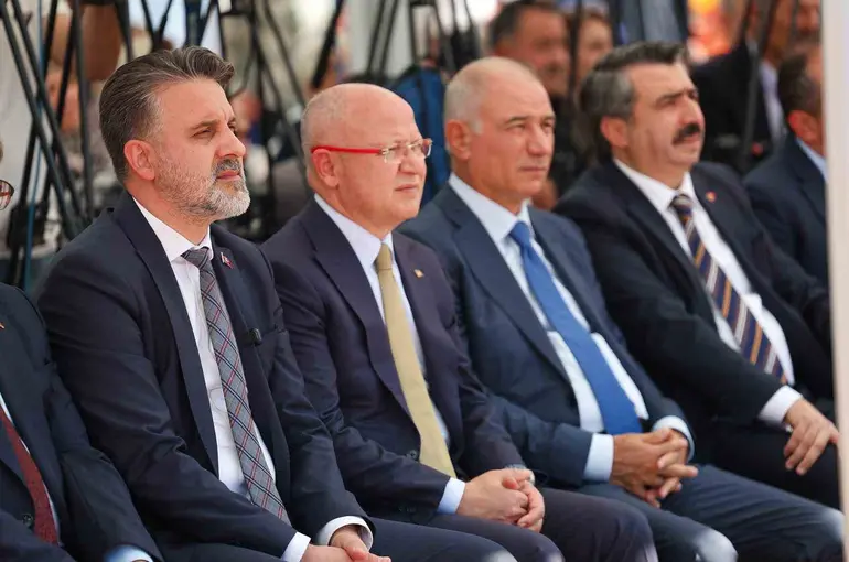 Bursa’nın Afet Anayasası’ 13 Ekim’de açıklanacak
