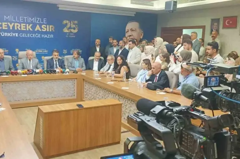 Bursa’ya 2 yeni hastane müjdesi
