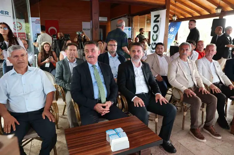 BUÜ’den Bursa’nın 700 yıllık mutfak mirasına akademik dokunuş
