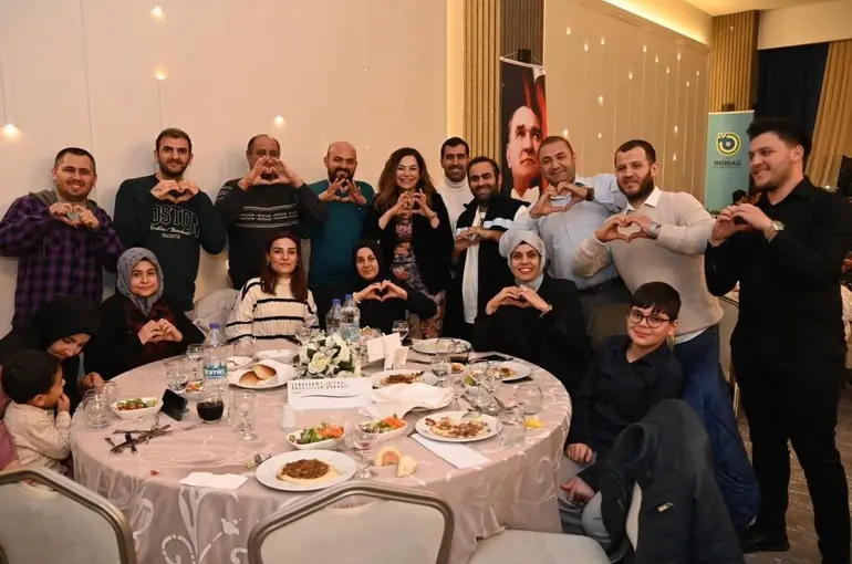 Büyükşehirden işitme engelliler için erişilebilir hizmet

