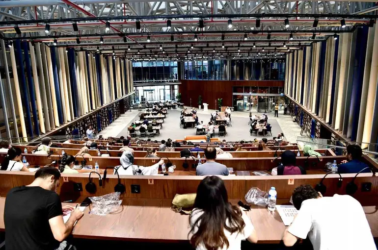 Büyükşehirden KPSS adaylarına ücretsiz deneme sınavı
