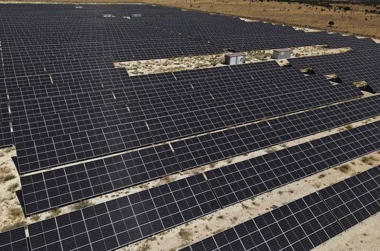 Büyükşehir’in GES’i her ay 5 bin hanenin elektriğine eşdeğer enerji üretiyor
