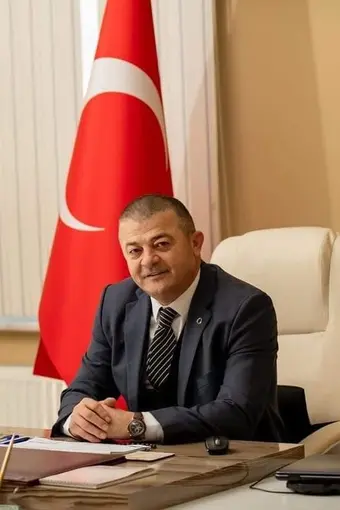 Çam’dan mevzuata uygun olmayan plakalar için uyarı
