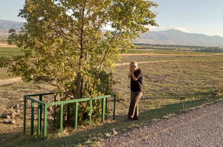 Çanakkale ruhu Erzurum yolunda
