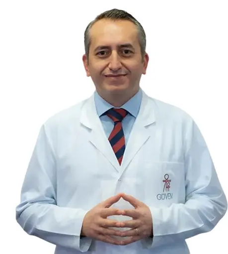 Cem Yılmaz’ın geçirdiği kalp krizi sonrası uzmanından Frank işareti uyarısı

