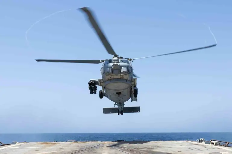 CENTCOM: "İran’a yönelik ablukada 70 geminin rotası değiştirildi"
