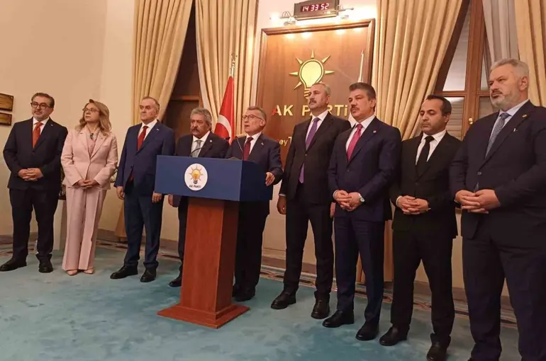 Çerçeve yasa detayları belli oldu