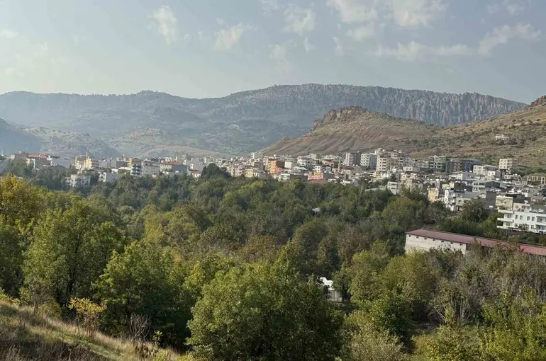 Çermik’te Emlakçılar Birliği kuruldu
