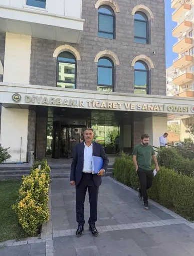 Çermikte taşıma kooperatifi kuruldu
