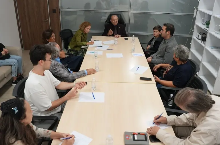 Çevre ve İklim Değişikliği Meclisi kuruluyor
